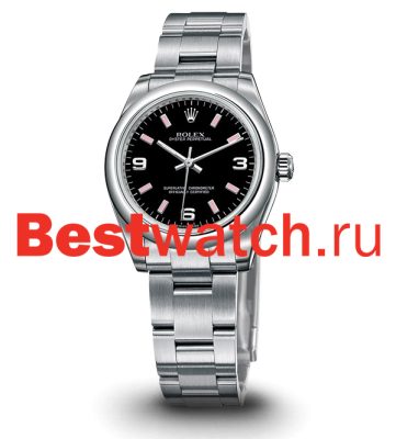 Вся коллекция Oyster Perpetual