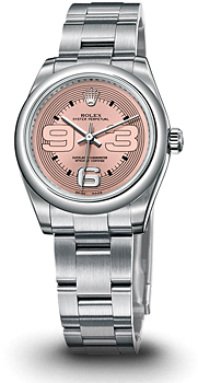 Вся коллекция Oyster Perpetual