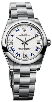 Вся коллекция Oyster Perpetual