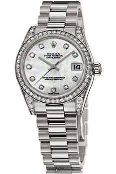 Часы Rolex Datejust 31 178159