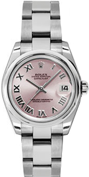 Часы Rolex Datejust 31 178240
