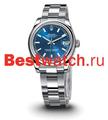 Вся коллекция Datejust 31
