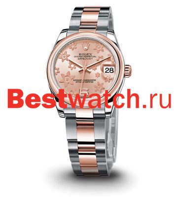 Вся коллекция Datejust 31