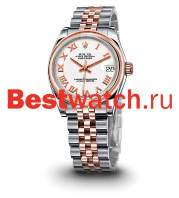 Вся коллекция Datejust 31