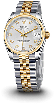 Вся коллекция Datejust 31