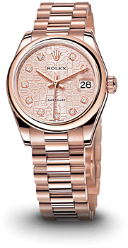 Вся коллекция Datejust 31