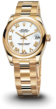 Вся коллекция Datejust 31
