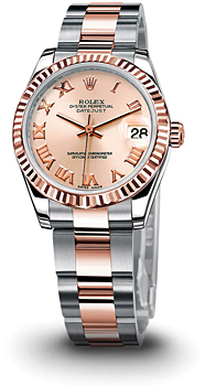 Вся коллекция Datejust 31