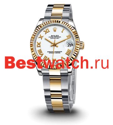 Вся коллекция Datejust 31