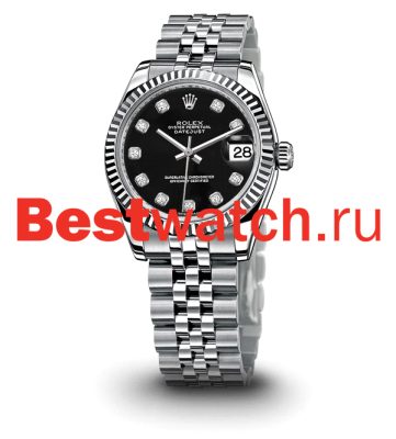 Вся коллекция Datejust 31