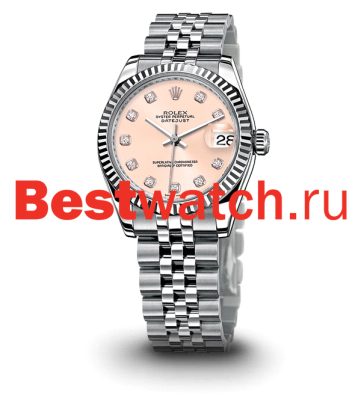 Вся коллекция Datejust 31