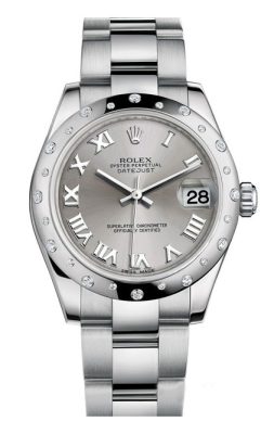 Часы Rolex Datejust 31 178274-0062