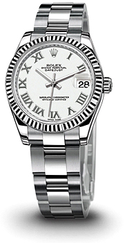 Вся коллекция Datejust 31