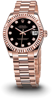 Вся коллекция Datejust 31