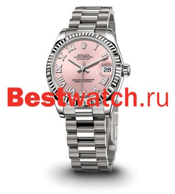 Вся коллекция Datejust 31