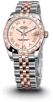 Вся коллекция Datejust 31