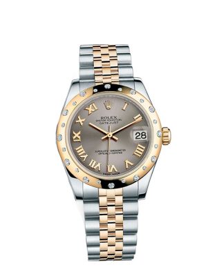 Вся коллекция Datejust 31