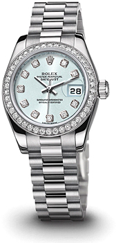 Вся коллекция Datejust 26