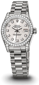 Вся коллекция Datejust 26