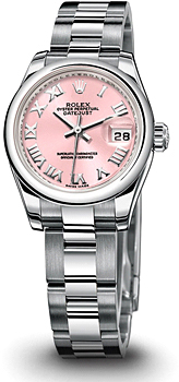 Вся коллекция Datejust 26