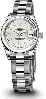 Вся коллекция Datejust 26