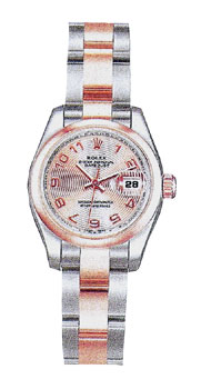 Часы Rolex Oyster Perpetual 179161