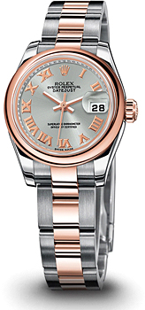 Вся коллекция Datejust 26
