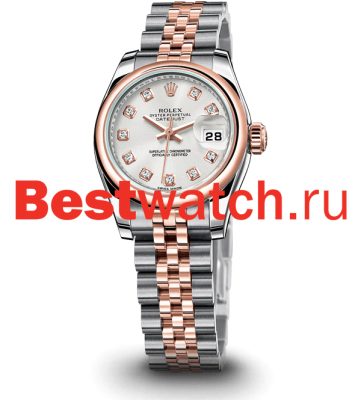 Вся коллекция Datejust 26