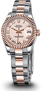Вся коллекция Datejust 26