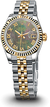 Вся коллекция Datejust 26