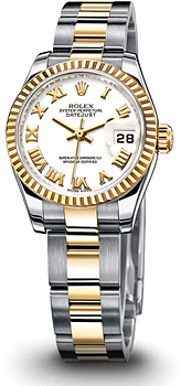 Вся коллекция Datejust 26