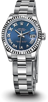 Вся коллекция Datejust 26