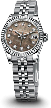 Вся коллекция Datejust 26