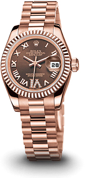 Вся коллекция Datejust 26