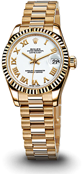 Вся коллекция Datejust 26