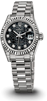Вся коллекция Datejust 26