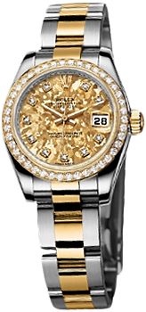 Часы Rolex Datejust 26 179383