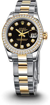Вся коллекция Datejust 26