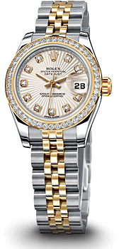 Вся коллекция Datejust 26