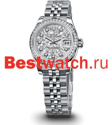 Вся коллекция Datejust 26