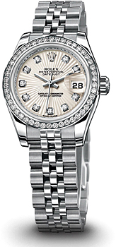 Вся коллекция Datejust 26