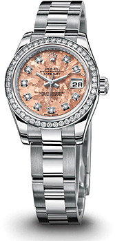 Вся коллекция Datejust 26