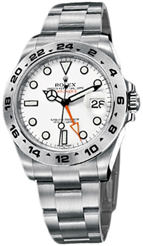 Часы Rolex Oyster Perpetual Explorer 216570