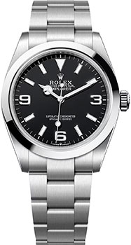 Вся коллекция Explorer 40