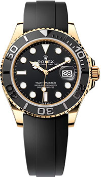 Вся коллекция Yacht-Master 42