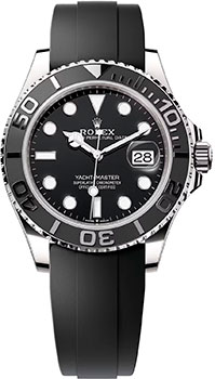 Вся коллекция Yacht-Master 42
