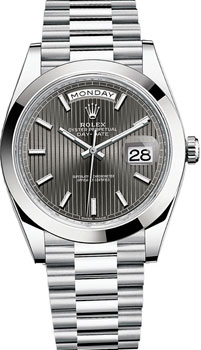 Часы Rolex Day-Date 40 228206-0011