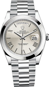 Часы Rolex Day-Date 40 228206-0014
