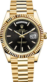 Часы Rolex Day-Date 40 228238-0007