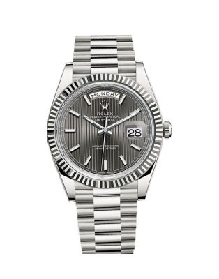 Вся коллекция Day-Date 40